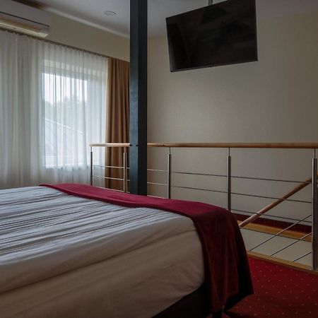Agneta Apartamentai Druskininkai Exterior photo