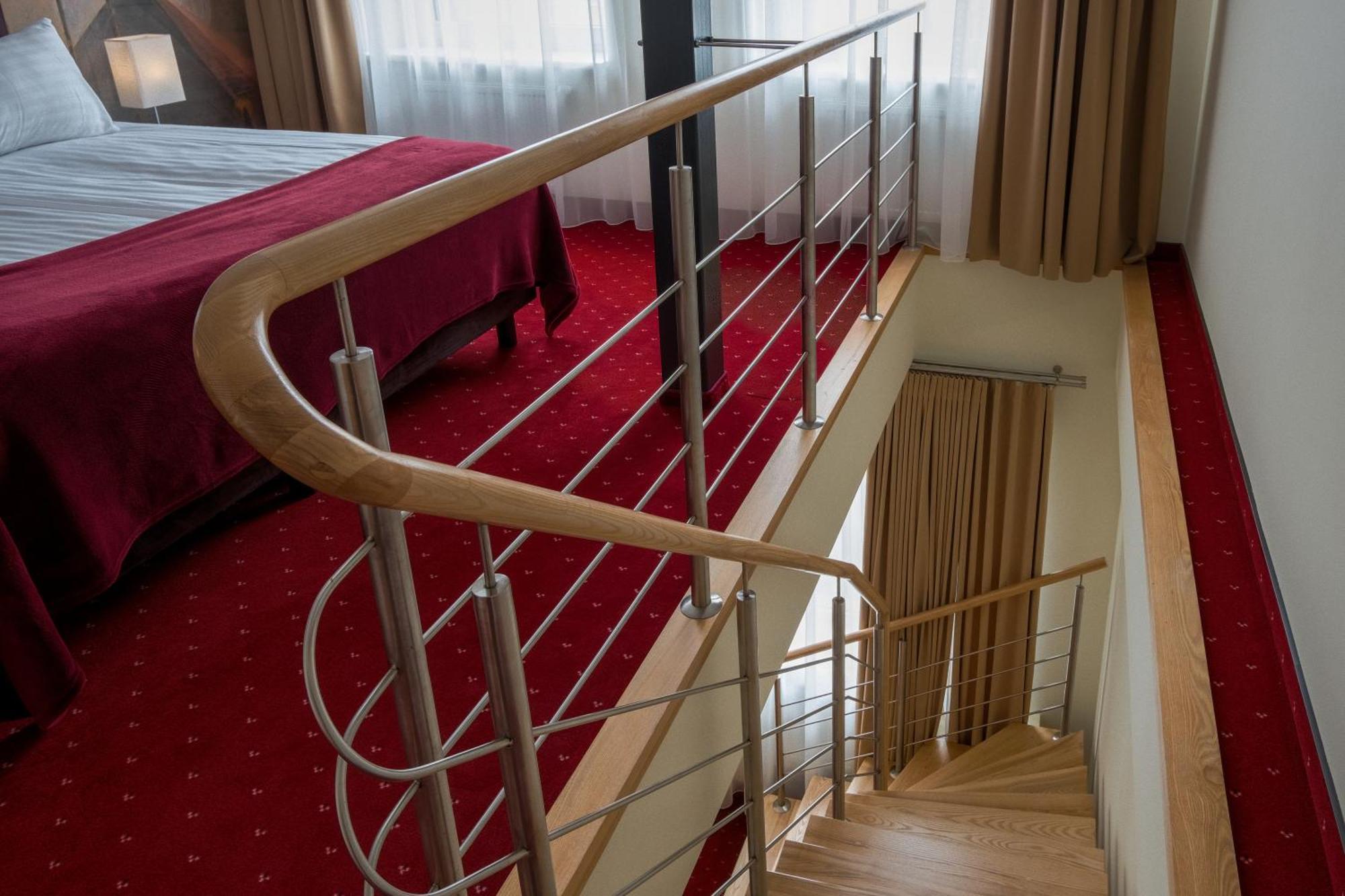 Agneta Apartamentai Druskininkai Exterior photo